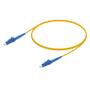MICROCONNECT 2M LC-LC SM G652D Simplex 