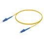 MICROCONNECT 2M LC/UPC-LC/UPC SM G652D 