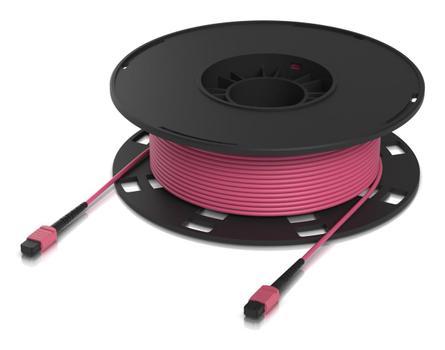 UBIQUITI Indoor OM4 multi-mode fiber (UACC-OFC-MA-MPMP-60M)