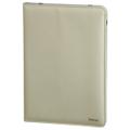 HAMA Strap 17.8 Cm (7") Folio Sand