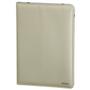 HAMA Strap 17.8 Cm (7") Folio Sand