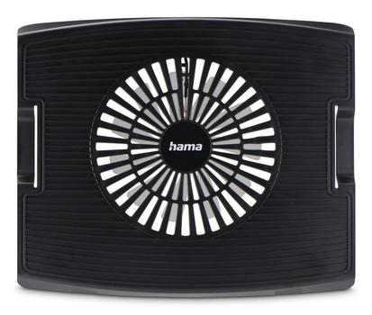HAMA Wave Laptop Cooling Pad 39.6  (126810)