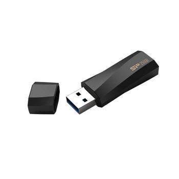 SILICON POWER Blaze B07 Usb Flash Drive 128 (SP128GBUF3B07V1K)