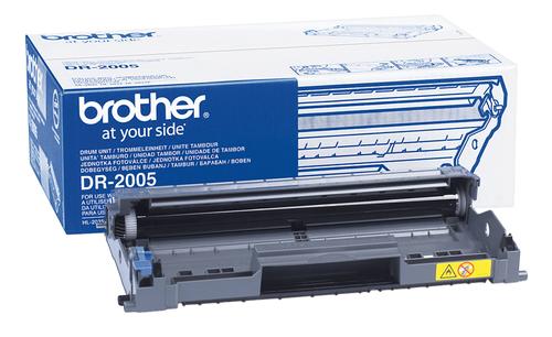 BROTHER DR2005 - Original - drum kit - for Brother HL-2035, HL-2037 (DR-2005)