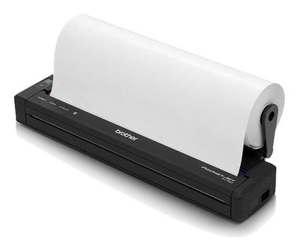 BROTHER A4-Rollenhalter / für Pocket Jet 600 Serie (PARH600)