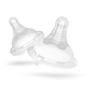 NENO Replacement Teat M 2 Pcs