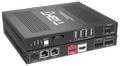 Tight AV T-NETWORK 1GB 4K60 AVoIP Decoder with HDMI Input, Dante AV