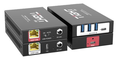 Tight AV USB-EXT11-Kit (670-04020)