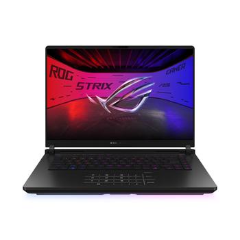 ASUS ROG Strix SCAR 16 Core Ultra 9 32GB 2000GB RTX 5070 16" (G635LR-RW018W)
