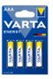 VARTA Energy 04103 batteri - 30 x AAA (04103229630)