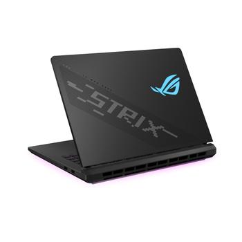ASUS ROG Strix SCAR 16 Core Ultra 9 32GB 2000GB RTX 5070 16" (G635LR-RW018W)