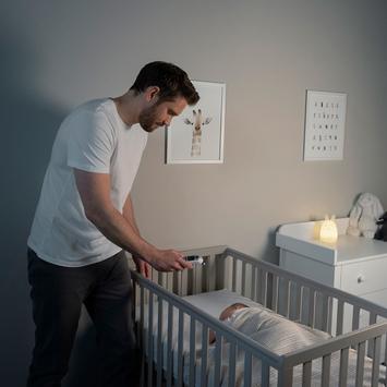 Braun Thermometer Thermoscan 7+ (IRT6525)