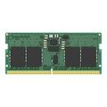 KINGSTON 8GB 6400MT/s DDR5 Non-ECC CL52 CSODIMM 1Rx16