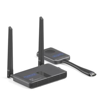 PURELINK CSW030 | Wireless Full HD Extender Set, 30m | 1920x1080 (CSW030)