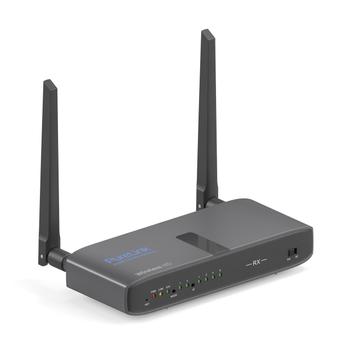 PURELINK CSW320-RX | Wireless KVM Extender Reciever | 1920x1080 60Hz Wireless (RF) Reciever (Rx) | Range 100m (CSW320-RX)
