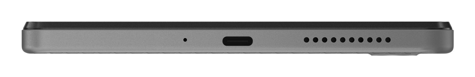 LENOVO TAB M8 MT8768/ 4GB/ 64S/ WXGA/ MT/ SD/ B/ C/ A - 02 Bulk - 1YR CCR - EUML (ZAD00068ES)