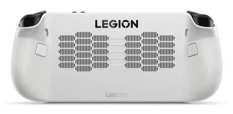Lenovo Legion Go S 8Arp1 Portable  (83L30007GE)