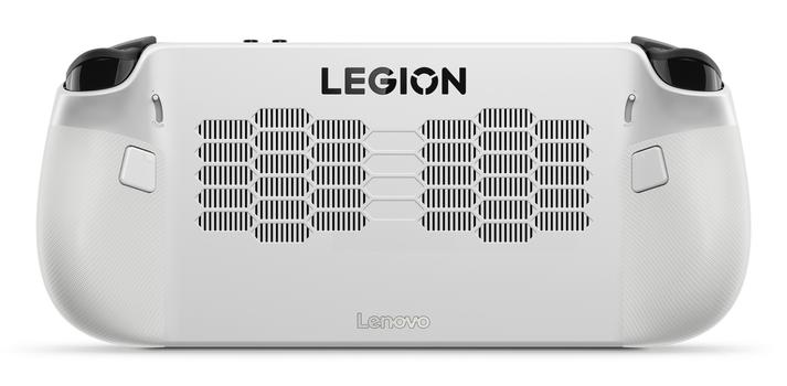 Lenovo Legion Go S 8Arp1 Portable  (83L30007GE)