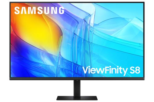 SAMSUNG S37D800E 37IN 16:9 3840X2160 VA 5MS 1000:1 350NITS 60HZ HDR10 SR LFD (LS37D800EAUXEN)