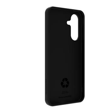 DBRAMANTE1928 NUUK GALAXY A56 5G BLACK ACCS (RE56CL004346)