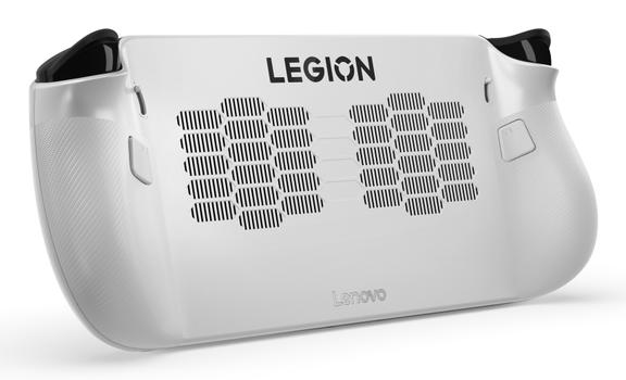 Lenovo Legion Go S 8Arp1 Portable  (83L30007GE)