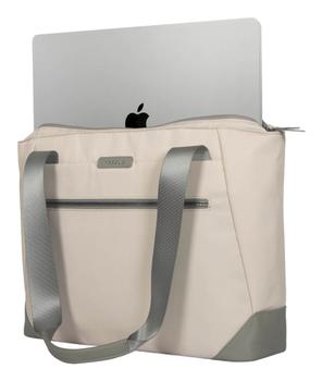 TARGUS Avila 15-16" Tote - French Oak (TBA00113GL)