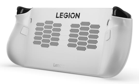Lenovo Legion Go S 8Arp1 Portable  (83L30007GE)