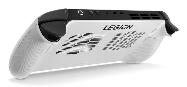 Lenovo Legion Go S 8Arp1 Portable  (83L30007GE)