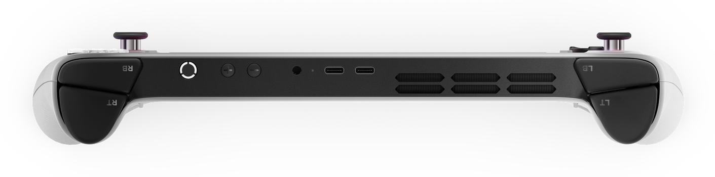 Lenovo Legion Go S 8Arp1 Portable  (83L30007GE)