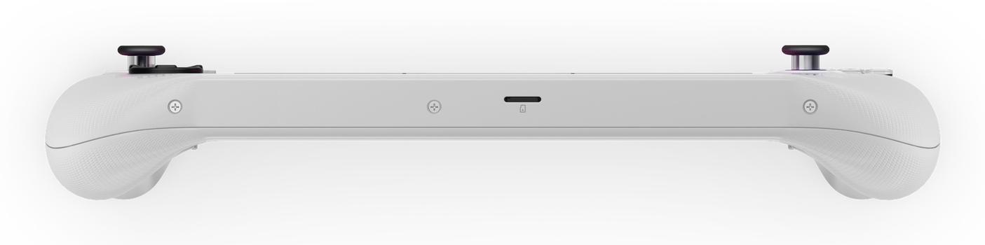 Lenovo Legion Go S 8Arp1 Portable  (83L30007GE)