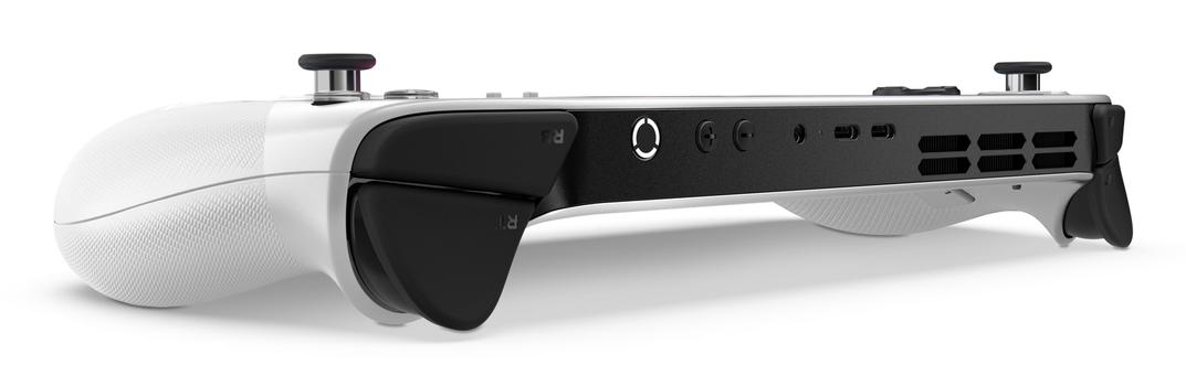 Lenovo Legion Go S 8Arp1 Portable  (83L30007GE)