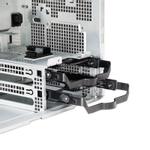 CHIEFTEC Midi Chieftec Gamer UNI Series BS-20B-OP black (BS-20B-OP)