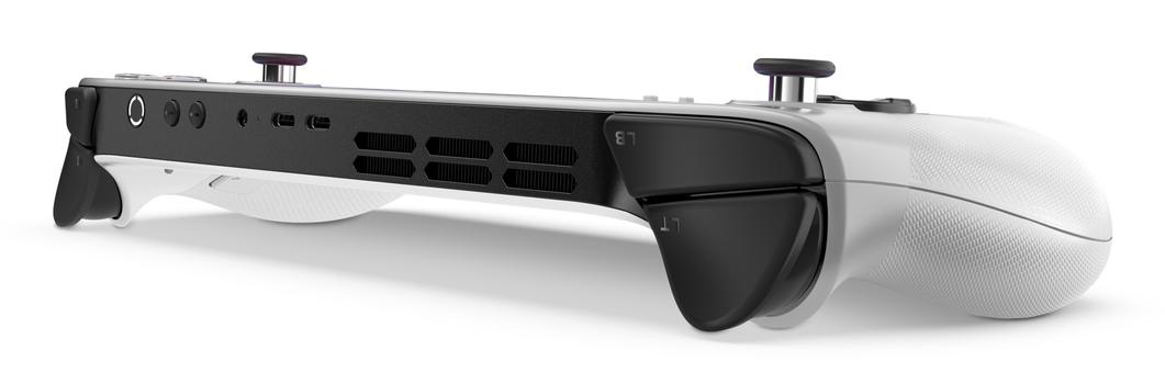 Lenovo Legion Go S 8Arp1 Portable  (83L30007GE)