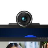 Lenovo 4K PRO WEBCAM   CAM (4XC1Q25246)