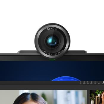 LENOVO 4K PRO WEBCAM (4XC1Q25246)