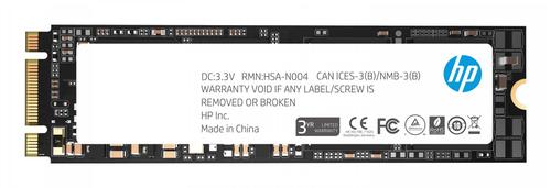 HP S700 M.2 120 Gb Serial Ata Iii (2LU78AA#ABB)