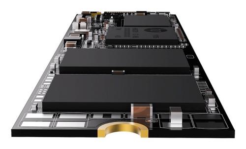 HP S700 M.2 120 Gb Serial Ata Iii (2LU78AA#ABB)