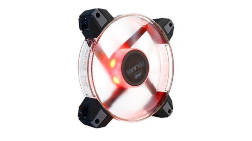 IN-WIN Polaris Rgb Computer Case Fan  (POLARISFAN-1PK-RGB)