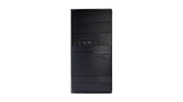 IN-WIN Efs054 Mini Tower Black (EFS054.U3U2AQC)