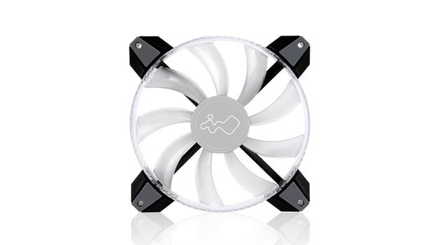 IN-WIN Saturn Asn140 Computer Case (IW-FN-ASN140-1PK)