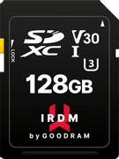 GOODRAM Irdm 128 Gb Sdxc Uhs-I