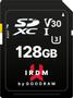 GOODRAM Irdm 128 Gb Sdxc Uhs-I