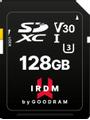 Irdm 128 Gb Sdxc Uhs-I