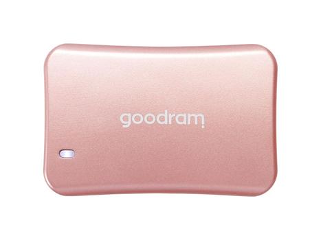 GOODRAM External Solid State Drive 1  (SSDPR-HX200-1K0-RG)