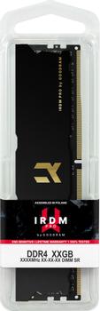 GOODRAM Irdm Pro Memory Module 16 Gb (IRP-3600D4V64L17/16G)