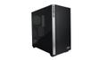 IN-WIN 216 Midi Tower Black