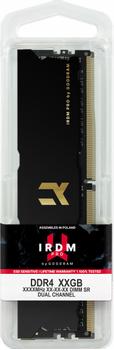 GOODRAM Irdm Pro Memory Module 16 Gb (IRP-3600D4V64L17S/16GDC)