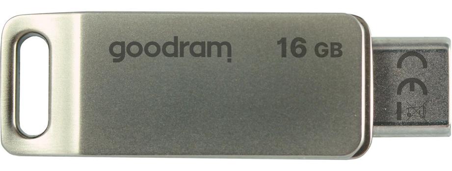 GOODRAM Oda3 Usb Flash Drive 16 Gb (ODA3-0160S0R11)