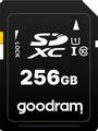 GOODRAM S1A0 256 Gb Sdxc Uhs-I Class