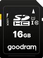 GOODRAM S1A0 16 Gb Sdhc Uhs-I Class 10